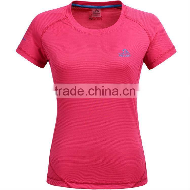 quick dry t shirt wholesale