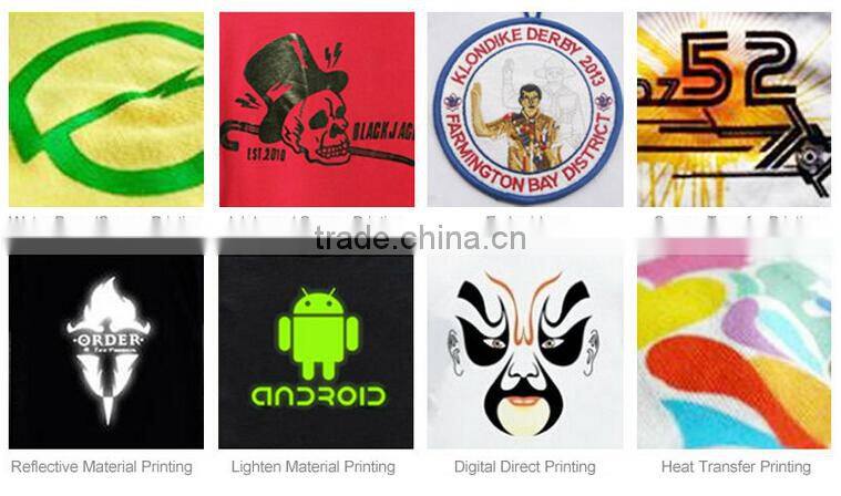 Female money navy blue printed knitted waistband draw string dress