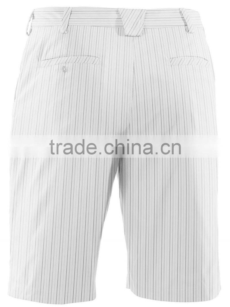 2016 fashion wholesale cheap mens 3/4 cargo shorts