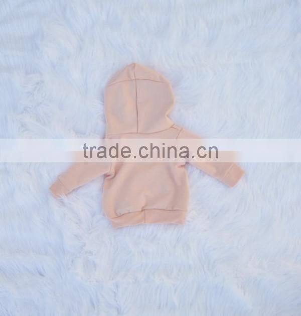 wholesale children hoodies baby boys custom made plain pullover hoodies for kids