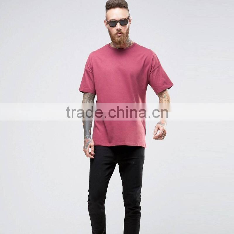 Good Quality Soft Touch Jersey Latest Shirt Designs For Men Cotton Clothes Men