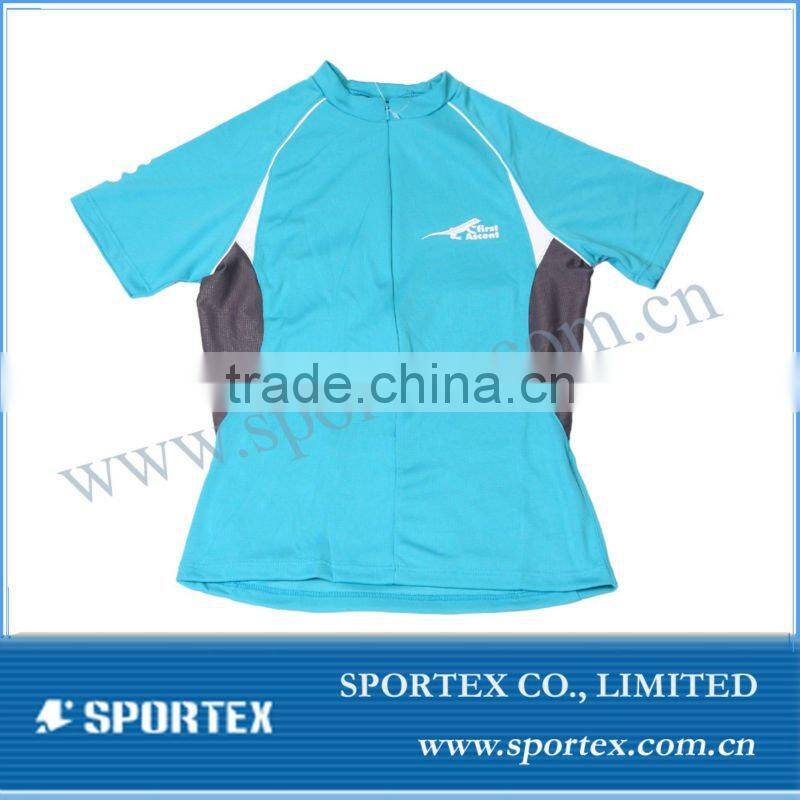 2015 OEM Cycling jersey / cycling shirts gr-002