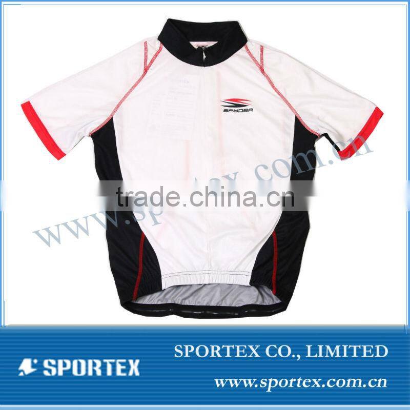 Newest style OEM cycling jersey#SD2372