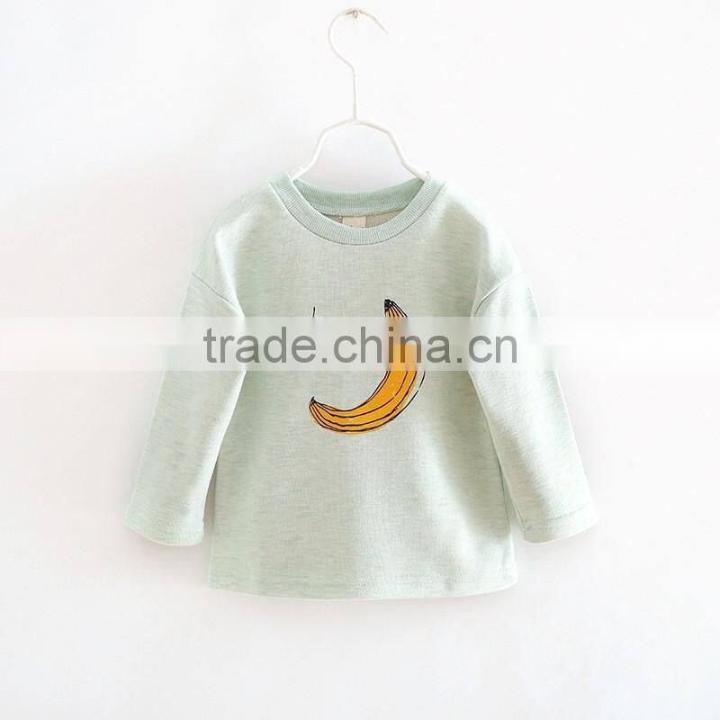 Latest Children's Pullover Hoodies, Oem Custom Wholesale Kids Spring&Autumn Garment