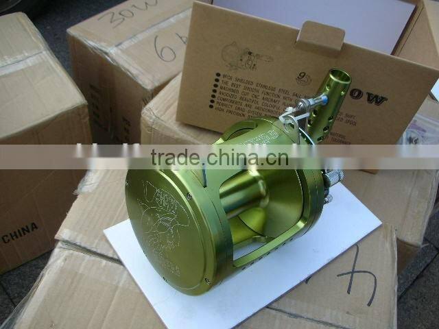 big game fishing reel,trolling reel