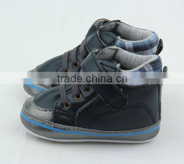 Beautiful durable boys 2015 new style casual shoes