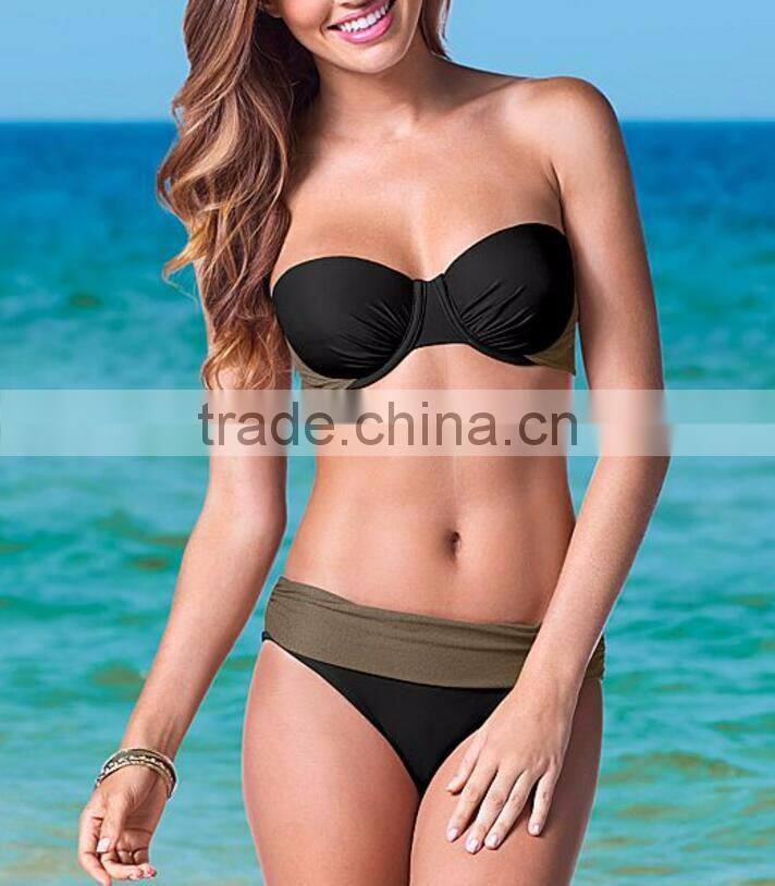 Swimsuit bikinis swimwear sexy