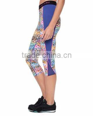Factory Directly Cool Cheap Sport Fashion Sports (Wear) Leggings For Women