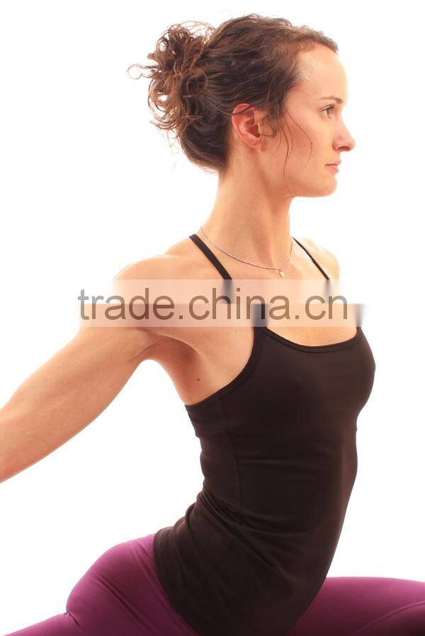 Hot Sexy Yoga Clothes Women New Design Backless Sexy Gym Wear Yoga