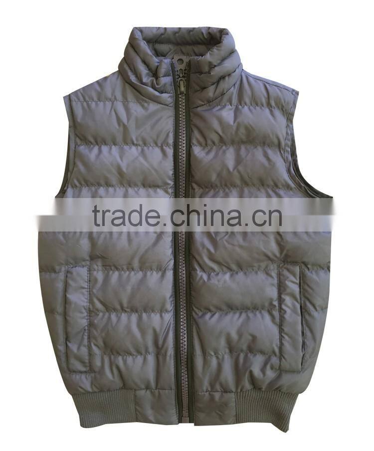 Wholesale wear children vest waistcoat kids