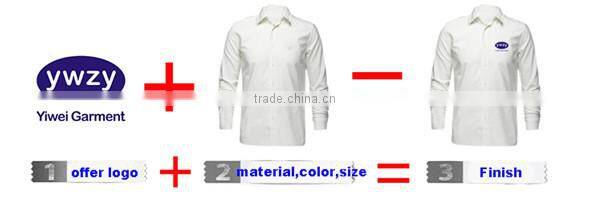 Long sleeve thick shirt business formal work suit