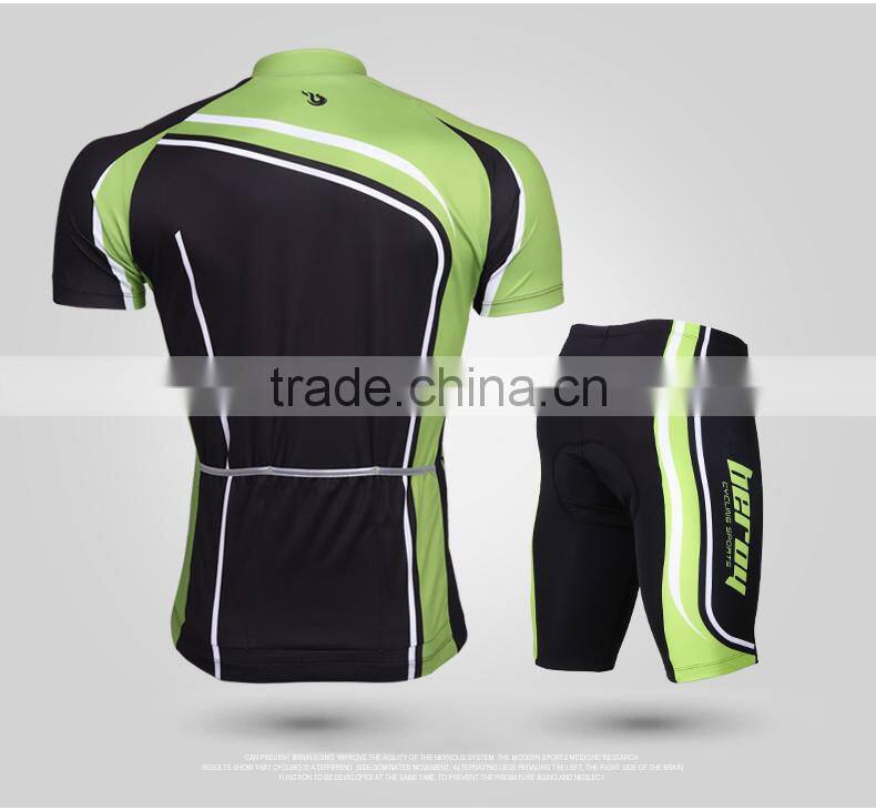BEROY Accept Small Order Wholesale Cycling Clothing