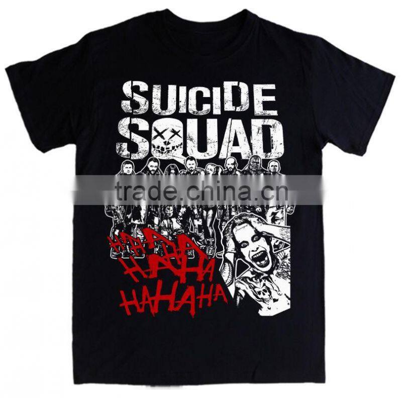 Guangzhou Shandao Men Custom 200g 96% Cotton 4% Spandex Summer Short Sleeve Best Printed T Shirt Sites