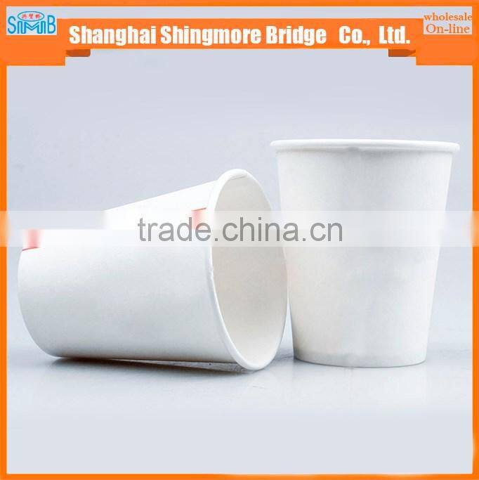 cheap wholesale paper disposable cups for tea