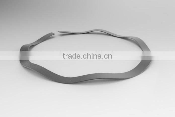 DIN 137 Zinc Plated Wave Washer