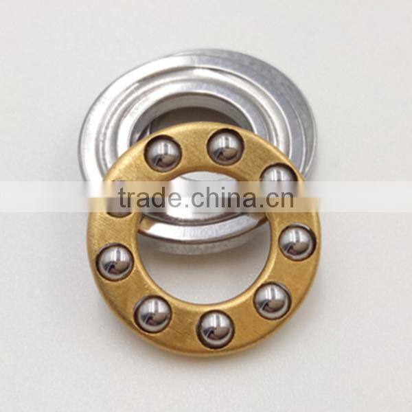 High quality thrust ball bearing 51101
