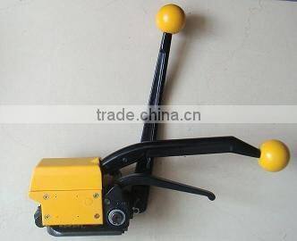 A333 Manual Sealless Combinatin steel strapping tool