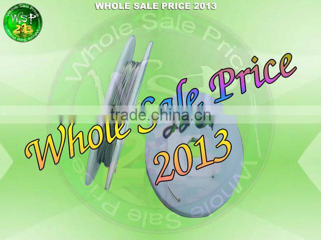 Cerclage Wire 28g x 10m Orthopedic Instruments