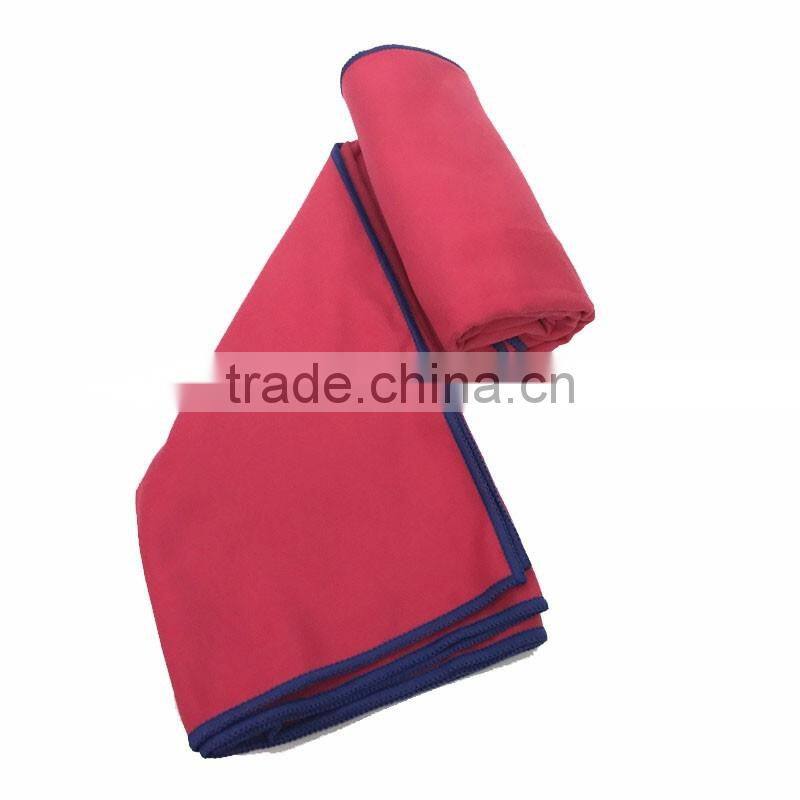 Wholesale Microfiber Sport Sweat Towels Custom Made Towel Sport Towel Custom