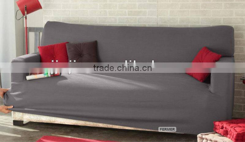 sofa cover stretch knitting sofa cover