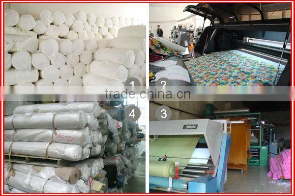 Fashion Chiffon Flower Printed African Scarf