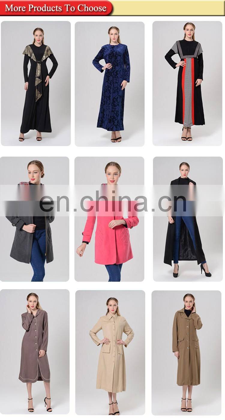 Latest Custom Made Woman Clothing Manufacturers Women Winter Down Coats