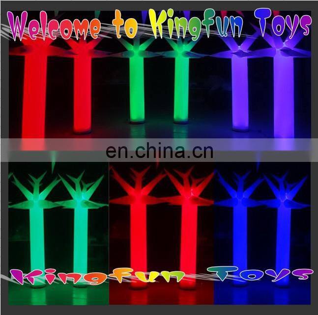 2014 seastar inflatable LED decoration