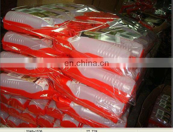 Promotional Portable Dog Water Bottle