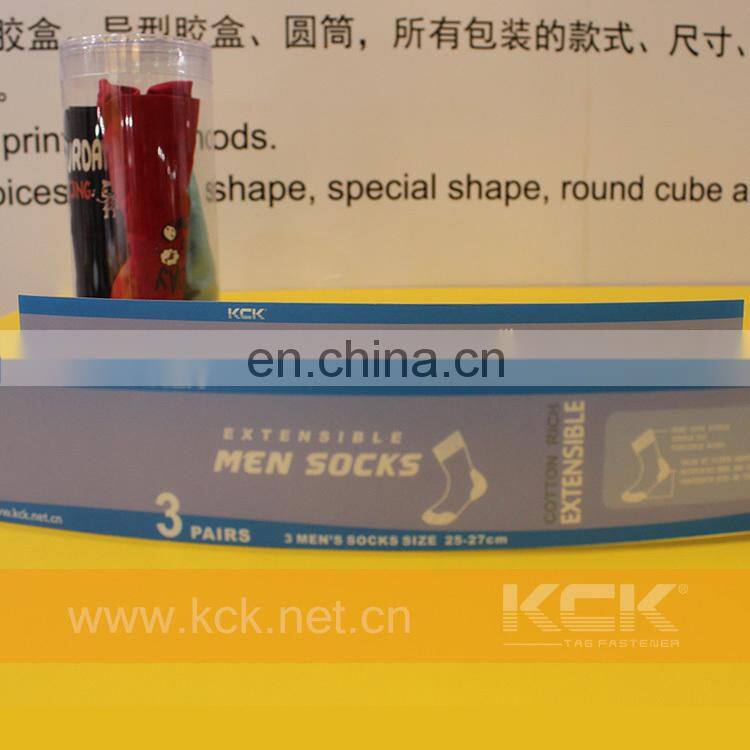 Socks Packaging Socks Card