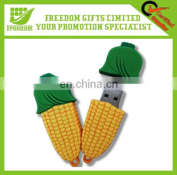 High Quality Customized Car USB Flash Drive