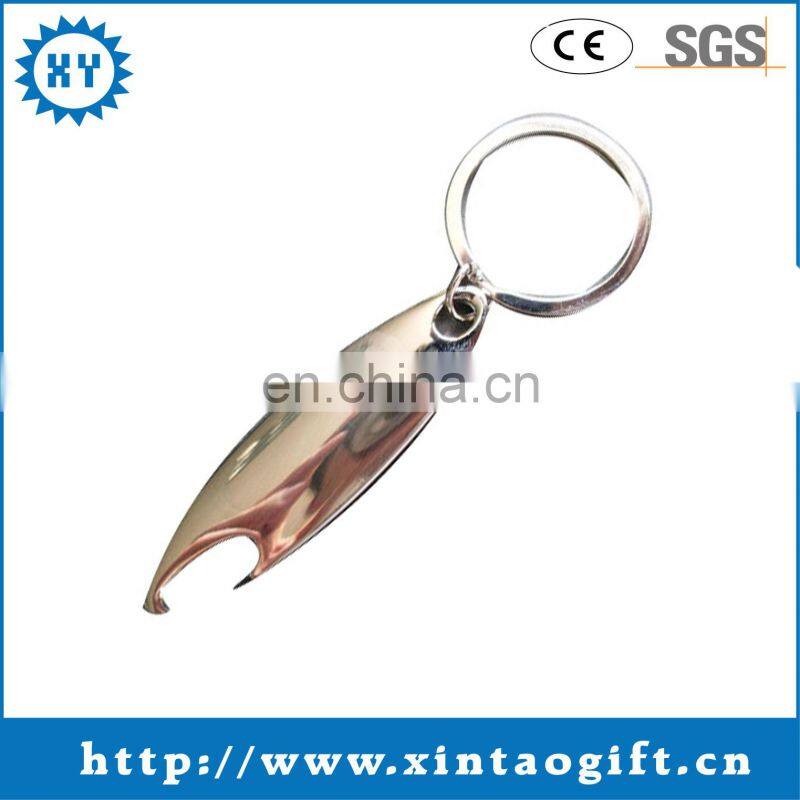 Antique metal fancy bottle openers