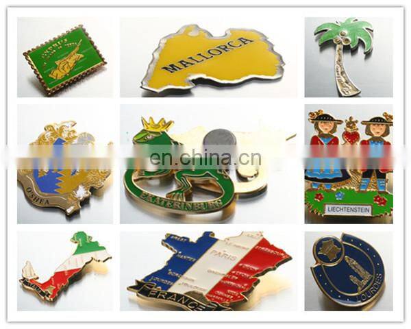 High quality 2014 Custom design fridge magnet writing board