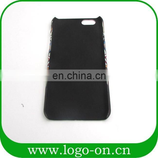 Peking Opera Mask fluorescent mobile case