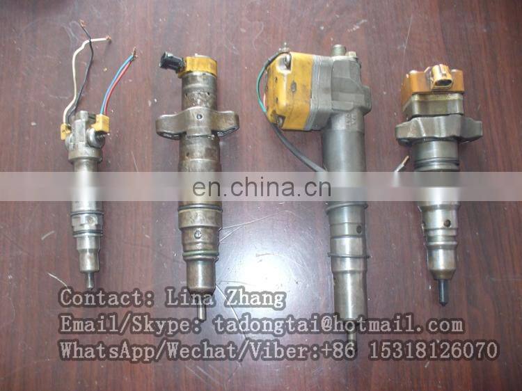 HEUI INJECTOR TEST EQUIPMENT--SIMULATOR MODE & COMPUTER MODE