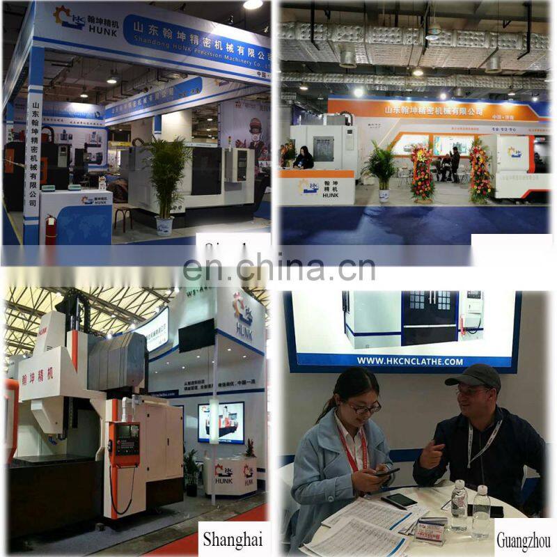 8000Rpm Spindle Speed Siemens GSK Fanuc Mitsubishi CNC Machining Center 3 Axis 4 Axes 5 Axis Metal Milling Machine For Sale