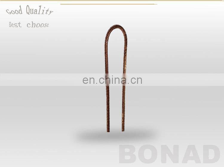 Promotion price! IEC60598 copper and zine alloy test chain