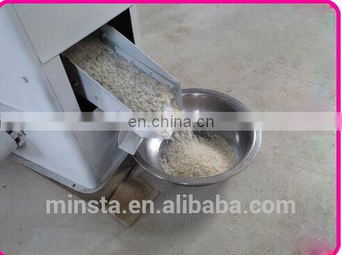 Corn/Rice/Soybean/ Destoner/Cleaning/Vibrating Machine