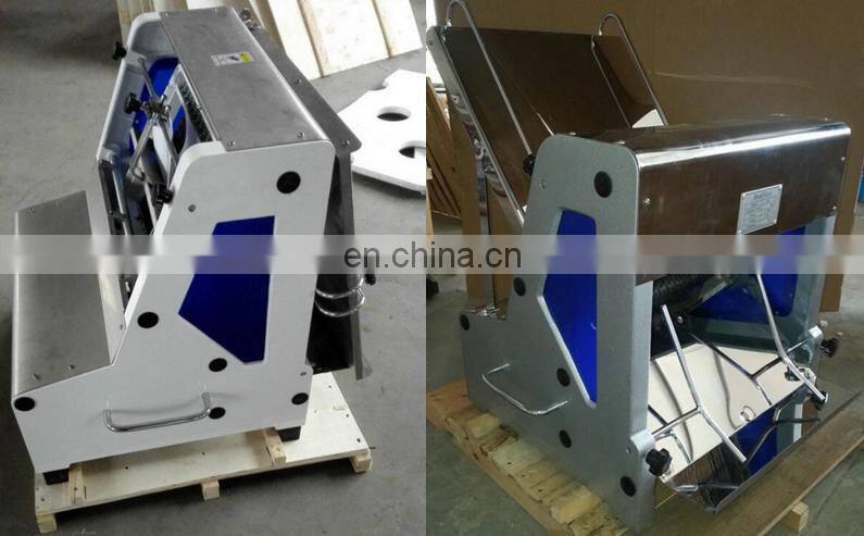Pita Bread Slicer/Automatic Toast Bread Production Line