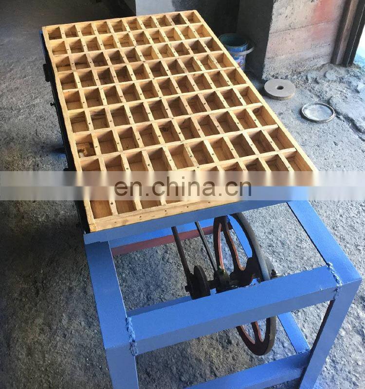 Wooden toothpick making machine/automatic bamboo stick making machine for bbq