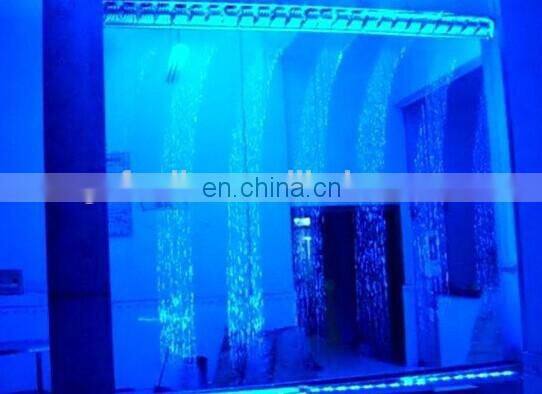 high quality water dancing angel swing fountain nozzle