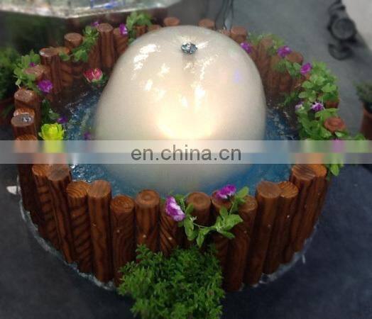 High quality stainless steel dancing effect water spray nozzles water jet fountain nozzles