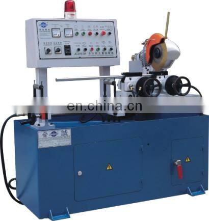 Fully automatic Carbon Steel Pipe/Stainless Steel Pipe Cutting Machine