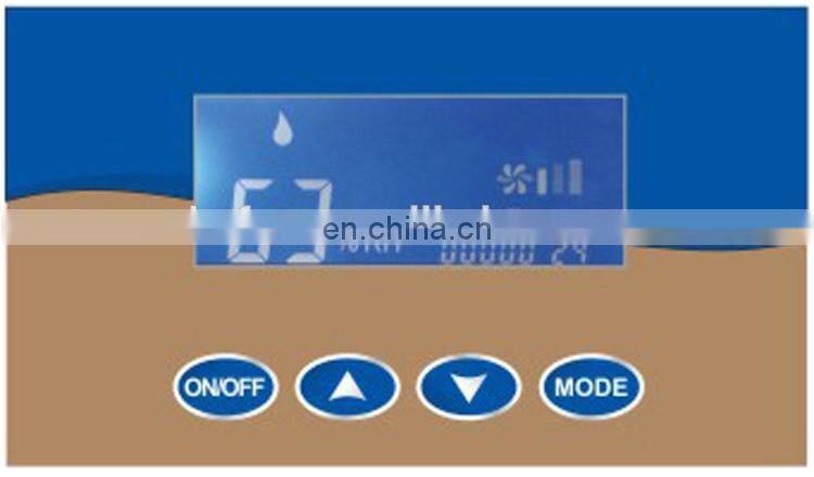 240L Industrial Workshop Dehumidifier