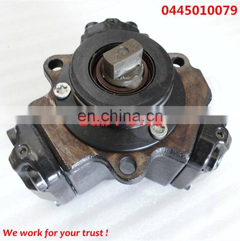 Genuine Common rail fuel pump 0445010079 /0 445 010 079 / 0445010281 for Santa Fe 2.0L 33100-27900