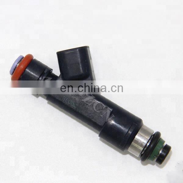 Hot selling Auto OEM Fuel Injectors nozzle AL3E-9F593-F7A AL3E-F7A CM-5195 FJ1166 For F150 Raptor F-250 11-15 6.2L