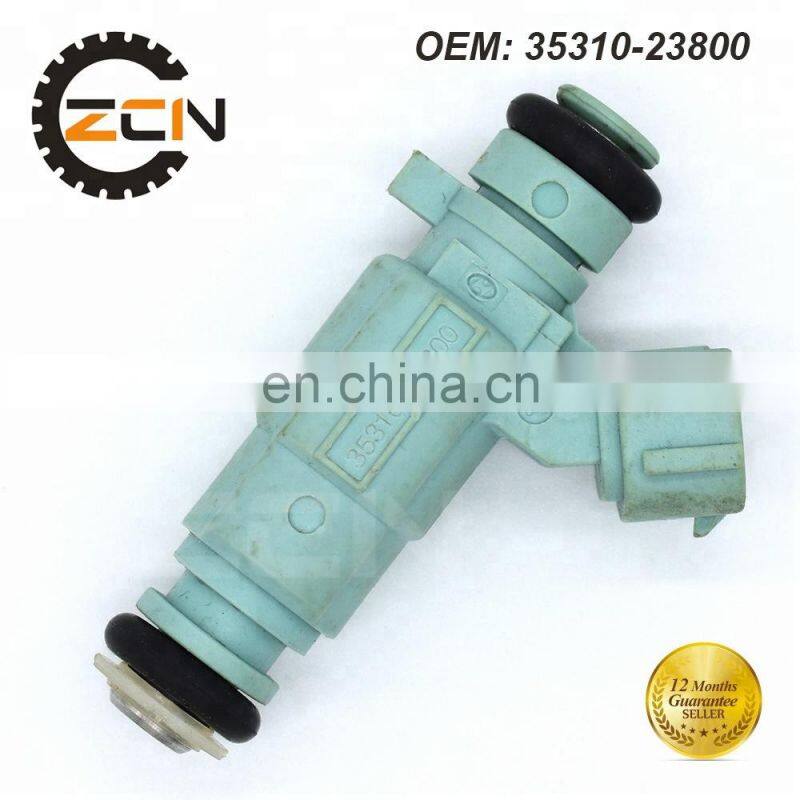 Auto Car Engine Parts fuel injector cleaning machine 35310-23800 3531023800