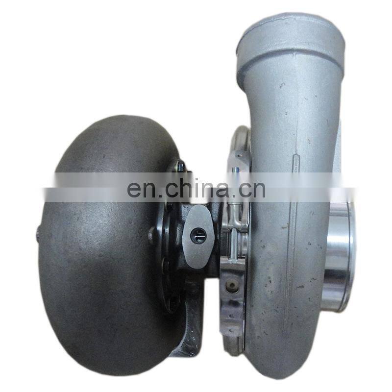 Original Quality and Hot sale diesel engine parts aluminum alloy K50 3594164 Turbocharger for truck