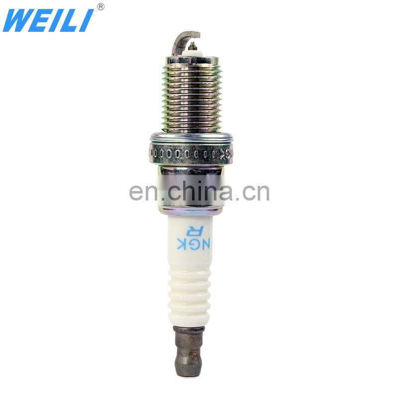 High quality Spark Plugs PFR6AC8G 97102 for Senova CC D70 D80 X65