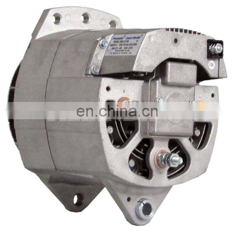 Good Quality 150A 24V Diesel Engine Parts Alternator 3999672