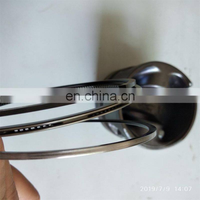 ISF2.8 Diesel Engine Piston ring 4309423